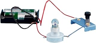 مجموعة تجارب الدوائر الكهربائية