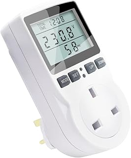 مراقب الطاقة الذكي NALACAL